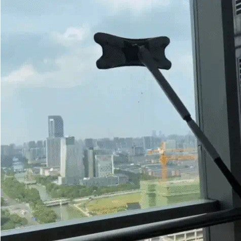 SUPERMOP ™ Mopa Mágica Exprimible