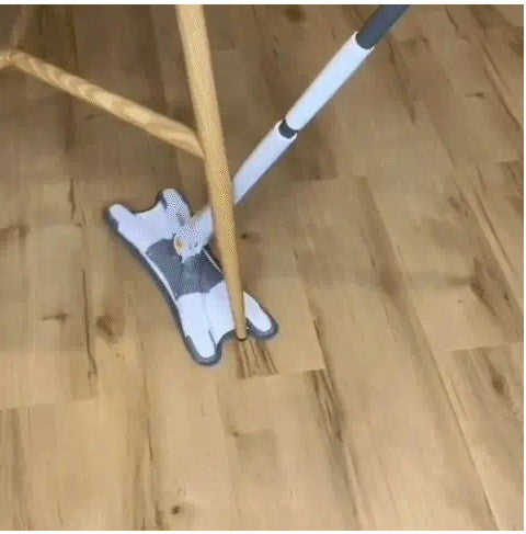 SUPERMOP ™ Mopa Mágica Exprimible