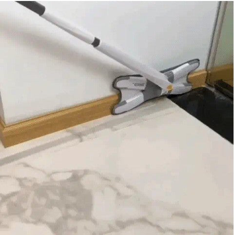 SUPERMOP ™ Mopa Mágica Exprimible