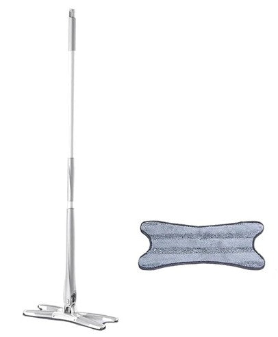 SUPERMOP ™ Mopa Mágica Exprimible