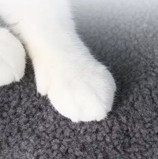 HEATNEST ™ Cama autocalentable para mascotas