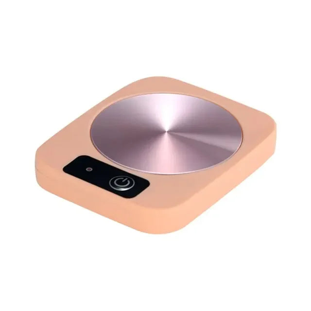 MUGHEAT ™ Calentador de tazas para café