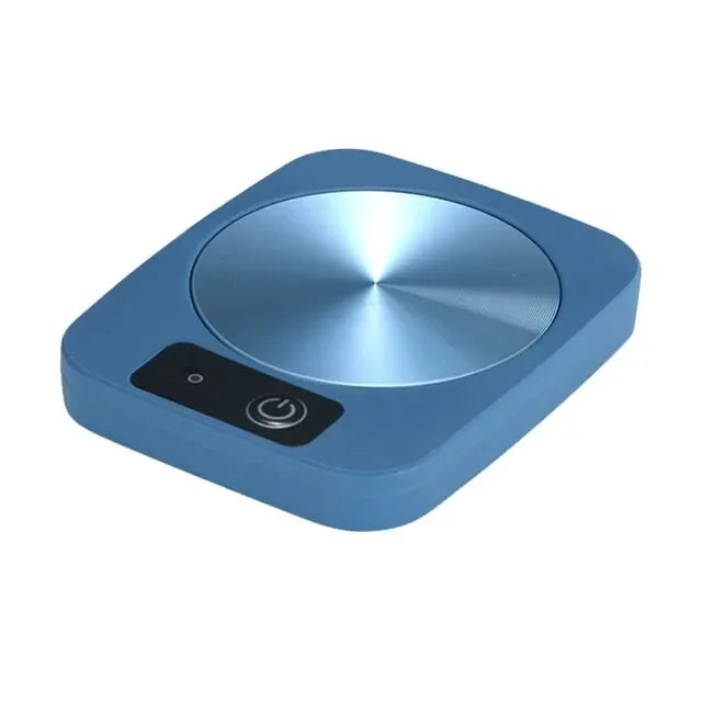 MUGHEAT ™ Calentador de tazas para café