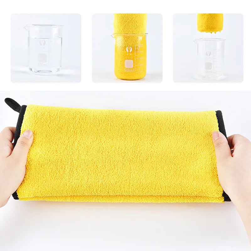 HIDROPAWS ™ Toalla SUPER absorbente