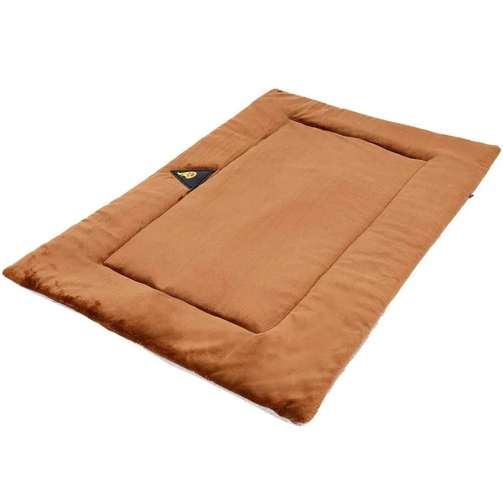 HEATNEST ™ Cama autocalentable para mascotas