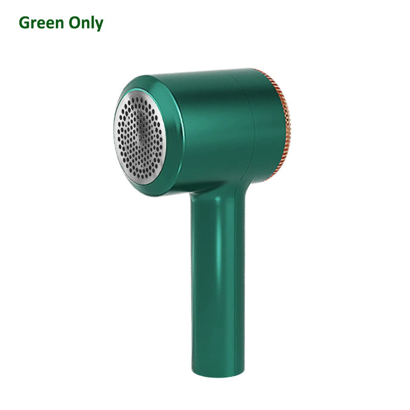 PELUSLICK ™ Quita Pelusas Eléctrico