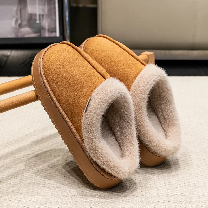 FRÍOSTEP ™ Zapatillas de Invierno