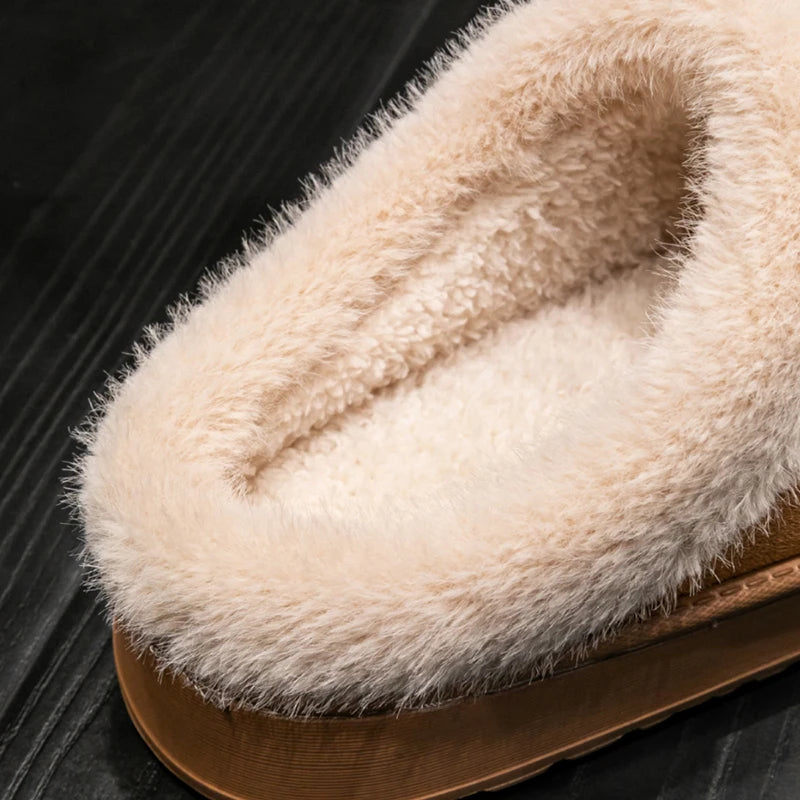 FRÍOSTEP ™ Zapatillas de Invierno