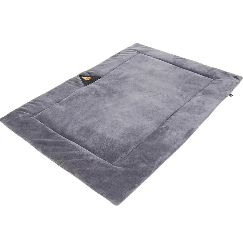 HEATNEST ™ Cama autocalentable para mascotas