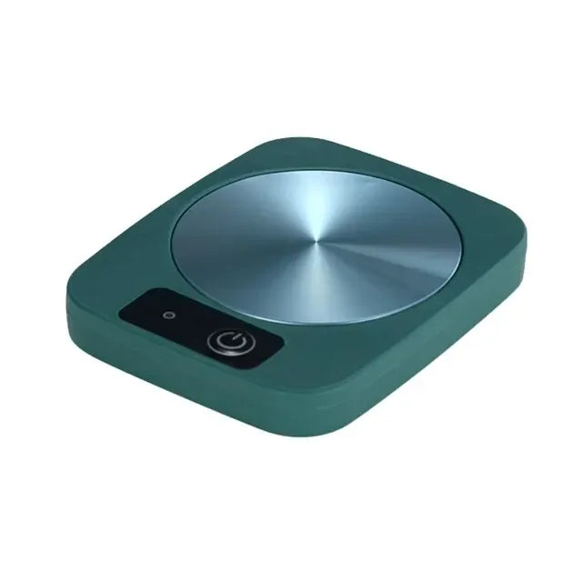 MUGHEAT ™ Calentador de tazas para café
