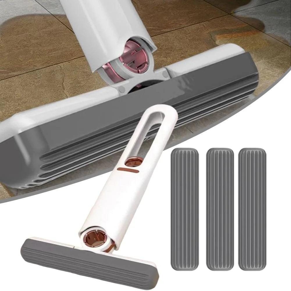 MOPMASTER ™ Limpieza Express