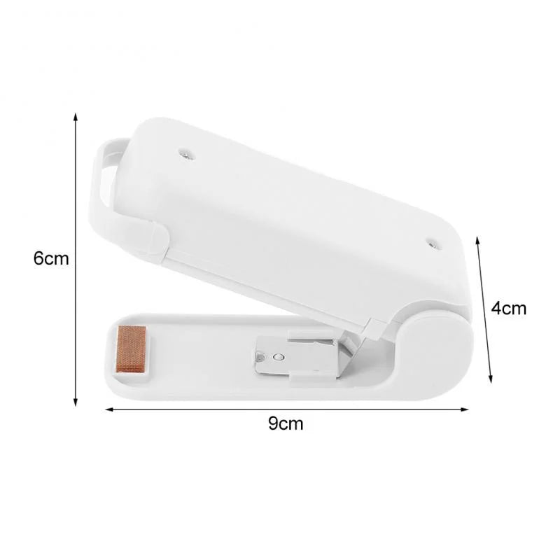 SEALPRO ™ Mini selladora para bolsas