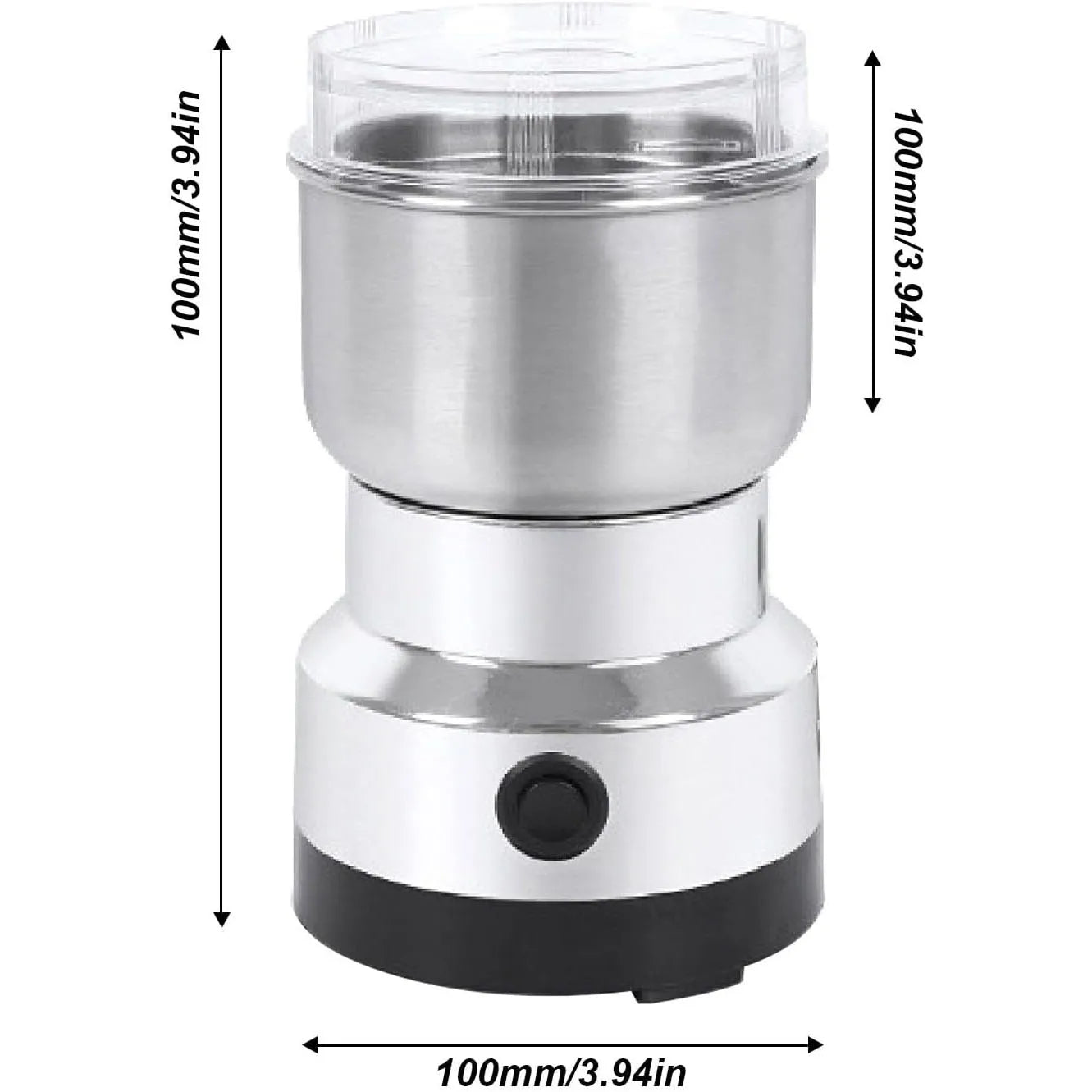 AROMIX ™ Grano Molinillo de café para el hogar