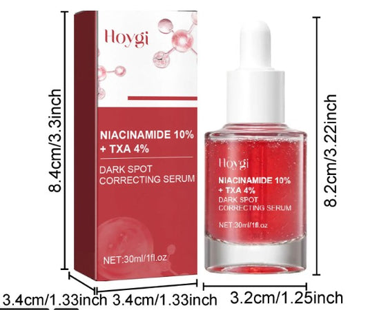 NIACINA GLOW™ Suero de niacinamida