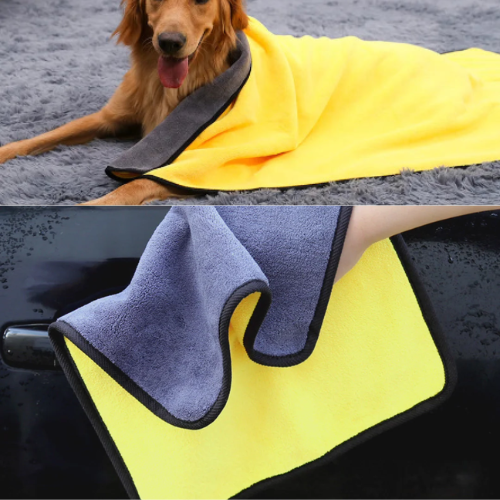 HIDROPAWS ™ Toalla SUPER absorbente