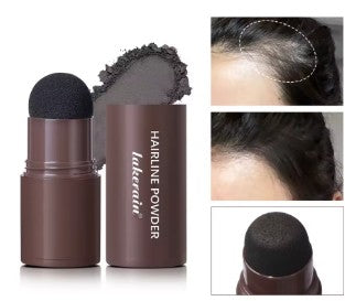 GLAMORBAR ™ Barra Mágica para Cabello y Cejas