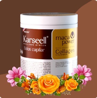 KARSEELL ™  BOTOX CAPILAR