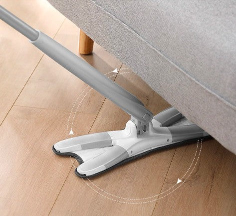 SUPERMOP ™ Mopa Mágica Exprimible