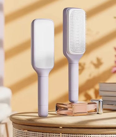 AUTOCEPILLO ™ Cepillo Para El Cabello Autolimpiante