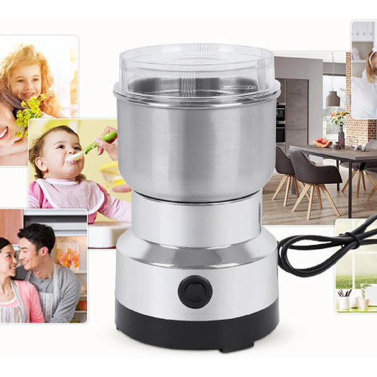AROMIX ™ Grano Molinillo de café para el hogar
