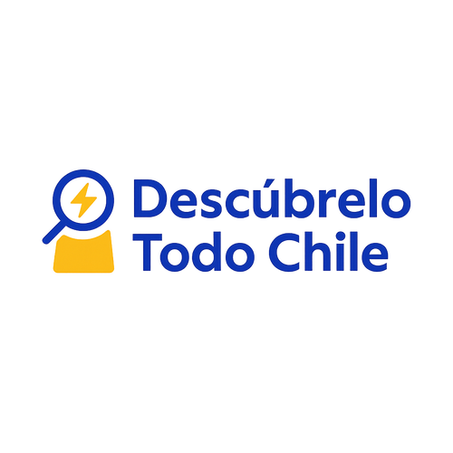 Descúbrelo Todo Chile