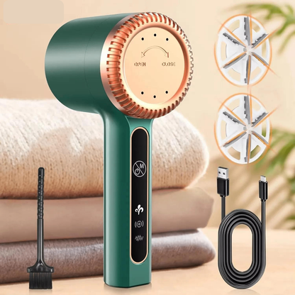 PELUSLICK ™ Quita Pelusas Eléctrico