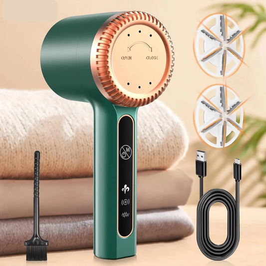 PELUSLICK ™ Quita Pelusas Eléctrico