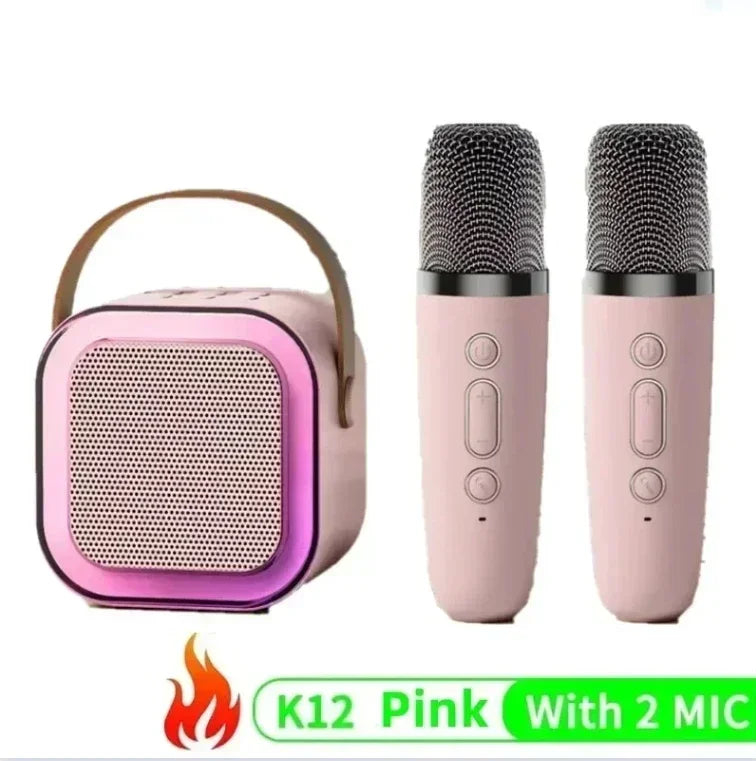 SINGSTAR ™ Sistema Micrófono karaoke portátil
