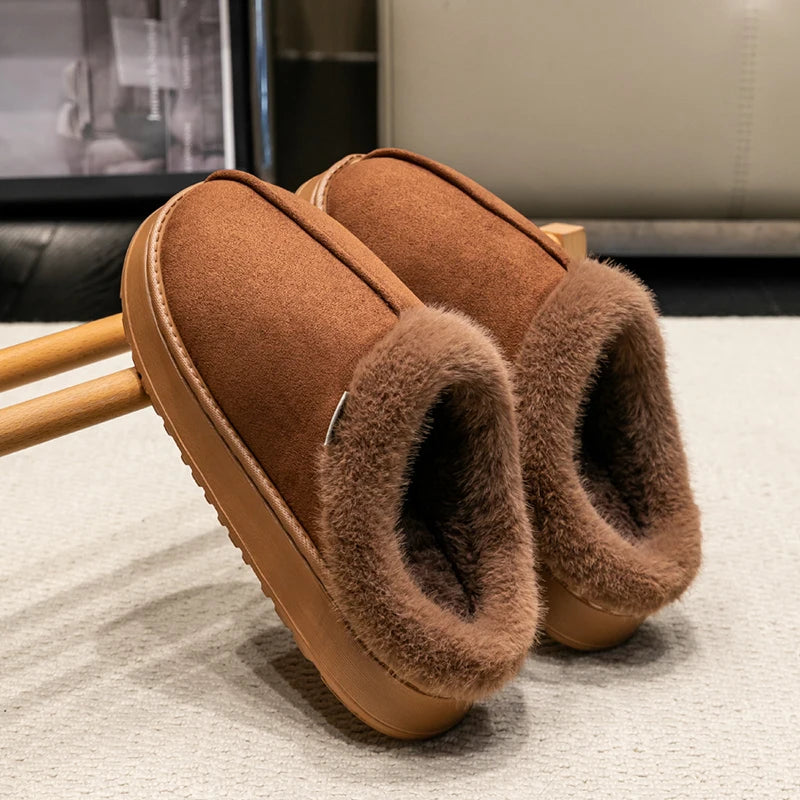 FRÍOSTEP ™ Zapatillas de Invierno