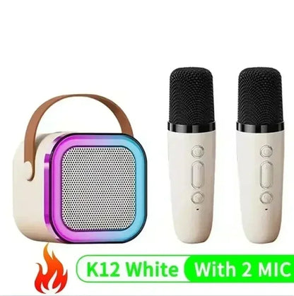 SINGSTAR ™ Sistema Micrófono karaoke portátil