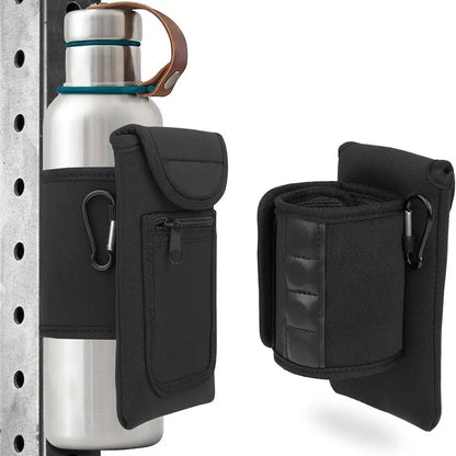 MAGNETOHYDRA ™ Funda Magnética para Botella de agua