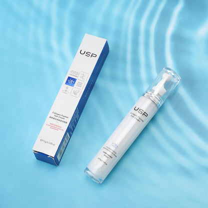 PEPTIDELIFT™ Crema para ojos de colágeno péptido