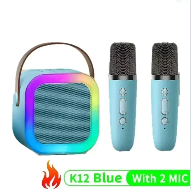 SINGSTAR ™ Sistema Micrófono karaoke portátil