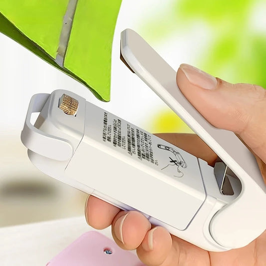 SEALPRO ™ Mini selladora para bolsas