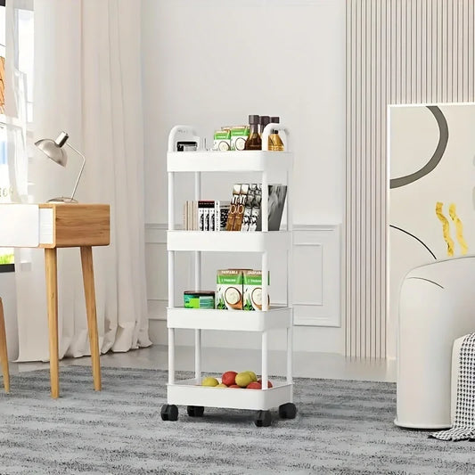 MOVEBOX ™ Carrito de almacenamiento móvil