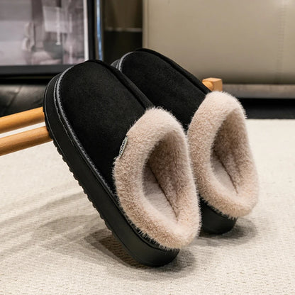 FRÍOSTEP ™ Zapatillas de Invierno