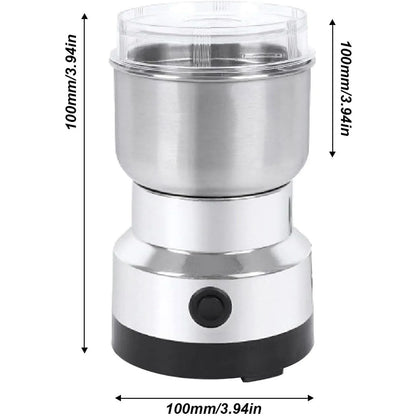 AROMIX ™ Grano Molinillo de café para el hogar