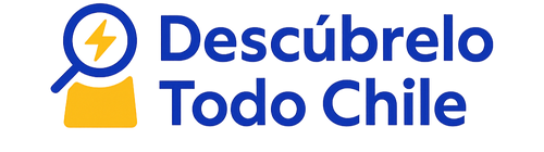 Descúbrelo Todo Chile